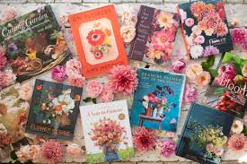 floret s favorite books floret flowers