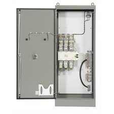 manual transfer switches psi power