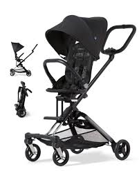 Black Toddler Strollers Accessories
