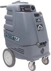 mytee portable extractors for carpet