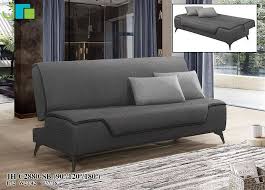sofa bed with soft and super