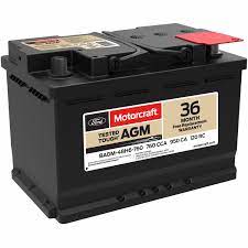 vehicle battery 70 ah 760 fordus