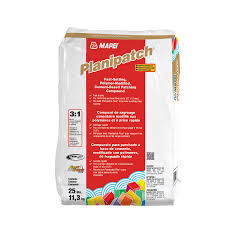 mapei planipatch form and build