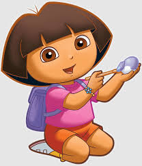 Doras Easter Adventure, caitlin Sanchez, nick Jr Too, bananas In Pyjamas,  Nick Jr., bubble Guppies, caillou, Dora, Dora the Explorer, nick Jr