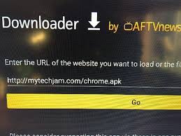 Installing the google chrome browser on your firestick will offer you many advantages. How To Install Google Chrome On Amazon Fire Tv Stick Low Tech Grandma