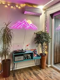 Neon Signs Led Neon Signs Neon Wall Art