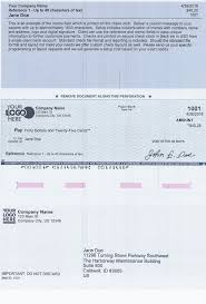 What Will My Checks Look Like Cytech