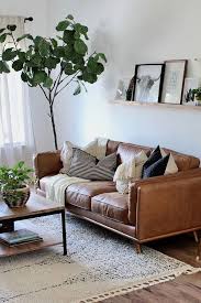 Timber Charme Tan Sofa Decoracion De