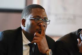 Panyaza lesufi on pretoria girls high school. 67 Gauteng Schools Will Not Be Ready To Welcome Learners On Monday Says Lesufi Sa411