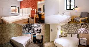 15 Affordable Hotels In Taipei Perfect