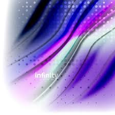 infinity wallpaper images vectorielles
