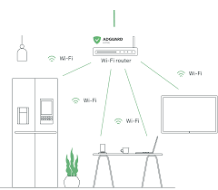 Setting up a network means configuring settings on a variety of devices. Adguard Home In Depth Overview