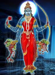 Aadi Shakti - ????Glories of Goddess Shatakshi & Shakambhari ! ???? Goddess  Shatakshi and Goddess Shakambhari both are the divine forms of Mahadevi ,  the consort of Shiva that is Devi Parvati .