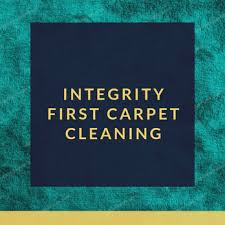 integrity first carpet cleaning