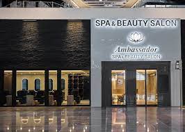Get an unrestricted access to all the blog and those extraodinary functions that can help your business grow in a continuously changing. Ambassador Spa Beauty Salon Istanbul Aktuelle 2021 Lohnt Es Sich Mit Fotos Tripadvisor