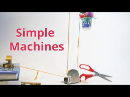 simple machines teachengineering