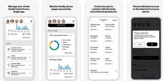 Get the most out of the verizon smart family app when you pair your child's device by installing smart family companion. Verizon Smart Family How To Use It To Monitor Kids Online