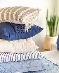 Blue White Bedding 7 Tips For The