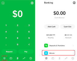 The payment giant that everyone knows, paypal, indeed allows you to cash a check online through their mobile app. 3 Steps To Buy Bitcoin Using Cash App 2021 Updated