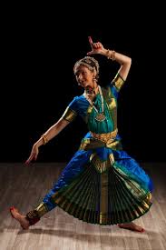indian clical dance bharatanatyam
