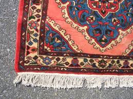 rudbar hamadan persian rug runner 2 8