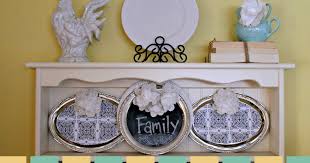 Priscillas Family Silver Trays With