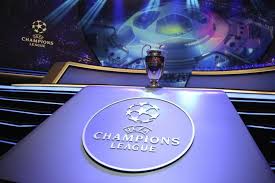 Die umbenennung 1994 in ehf champions league erfolgte hauptsächlich aus wirtschaftlichen und marketinggründen. Champions League 20 21 Cl Auslosung Live Im Free Tv Stream Ubertragung Topfe Uhrzeit