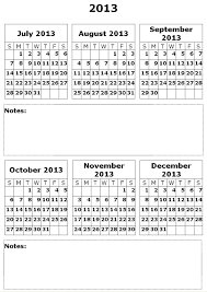 6 Month Calendar Printable 2018 Cool Template 2017 Mightymic Org