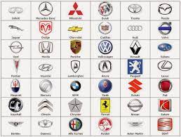 car logos and names logo brands for