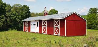 horse barn s cost to build a