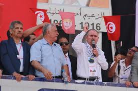 حكم قضائي بإبطال المؤتمر الاستثنائي لاتحاد الشغل التونسي