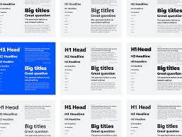 Discover new fonts at google fonts. Best Web Fonts 2019 For Figma