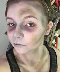 special effects makeup amino
