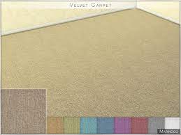 the sims resource velvet carpet
