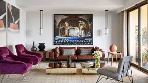 luxury apartment glamour meets whimsy