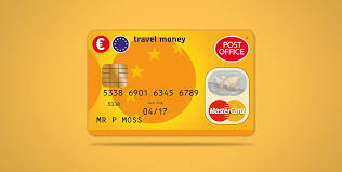 No atm or transaction fees. Prepaid Travel Card Selection