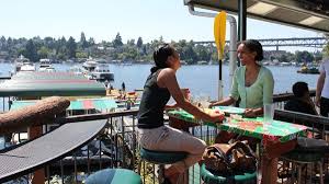 Seattle Outdoor Dining Reopens 19