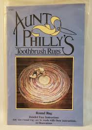 toothbrush rugs round rug