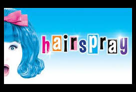 Image result for Hairspray the musical
