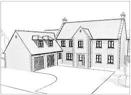 Pre Planning Old House Plan Uk House