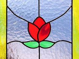 Image result for Glass Flower Jigsaw Puzzle