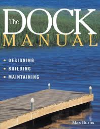 the dock manual designing building