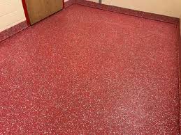 epoxy garage floor is it worth the
