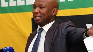 Deputy minister of state security zizi kodwa has denied payments he received from former eoh executive jehan mackay were to influence government tender processes. South Africa S Anc Accuses Us Of Pushing Regime Change Voice Of America English