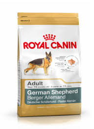 Royal Canin German Shepherd Adult 12 Kg