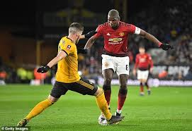 There are numerous premier league games taking place this weekend, including liverpool v chelsea at 5: . Wolves Vs Man Utd Confirmed Lineups Are Out Goalball