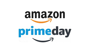 Free vector logo amazon prime day. Amazon Prime Day Wink And A Twirl