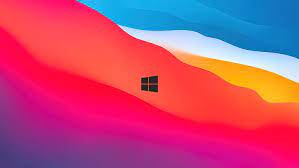 windows 10 colorful window 1080p 2k