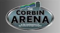 The Arena At Southeastern Ky Agricultural And Expo Complex