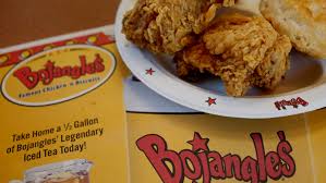 what time does bojangles transition